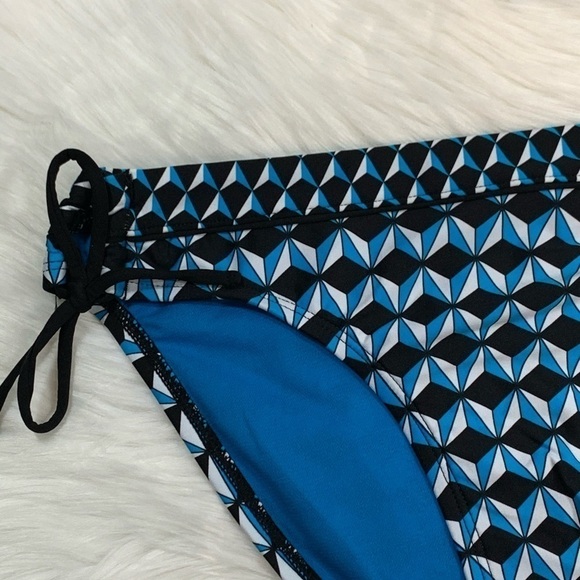 NWT Kenneth Cole Hipster Bikini Bottom - Picture 3 of 7
